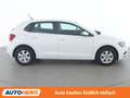 Volkswagen Polo 1.0 Weiß - thumbnail 7
