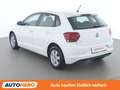 Volkswagen Polo 1.0 Weiß - thumbnail 4