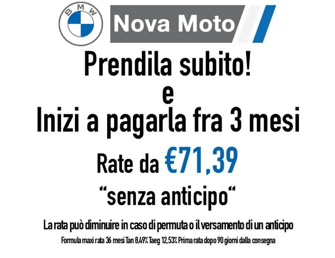 BMW C 400 GT Abs Nero - 2