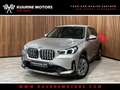 BMW iX1 xDrive30 Alu17"/Led/Cam/Gps/Cruise *1j garantie* Gris - thumbnail 3