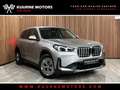 BMW iX1 xDrive30 Alu17"/Led/Cam/Gps/Cruise *1j garantie* Gris - thumbnail 1