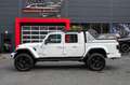 Jeep Gladiator 3.6l Militem/Rubicon Ferrox-T,Klappe,ACC Blanco - thumbnail 11