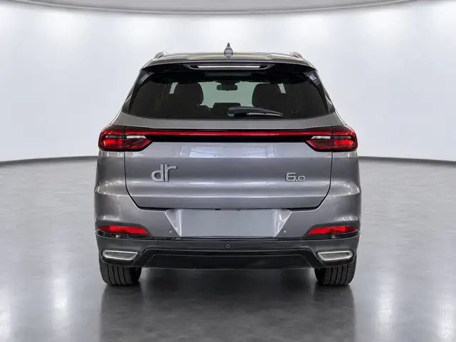 DR Automobiles DR6 view 4