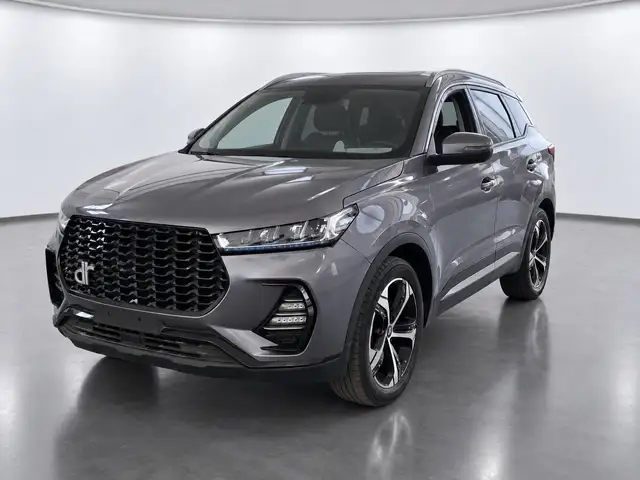 2023 DR Automobiles DR6 in Grey for sale
