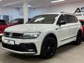 Volkswagen Tiguan Allspace 2.0 TDi R-line DSG 4Motion Blac Blanco - thumbnail 2