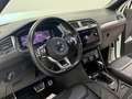Volkswagen Tiguan Allspace 2.0 TDi R-line DSG 4Motion Blac Blanco - thumbnail 9