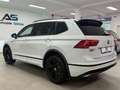 Volkswagen Tiguan Allspace 2.0 TDi R-line DSG 4Motion Blac Blanco - thumbnail 4