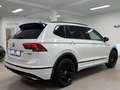 Volkswagen Tiguan Allspace 2.0 TDi R-line DSG 4Motion Blac Blanco - thumbnail 3