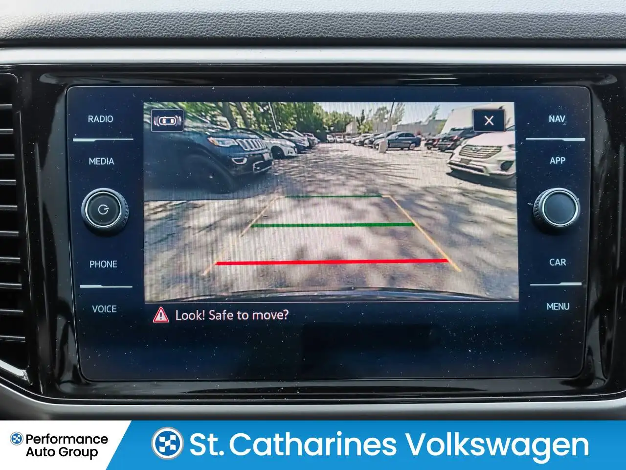 Volkswagen Atlas photo Volkswagen Atlas