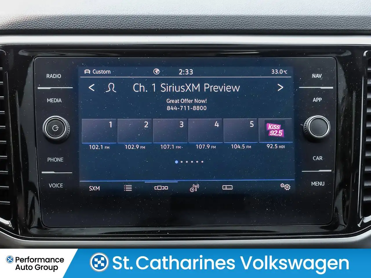 Volkswagen Atlas photo Volkswagen Atlas