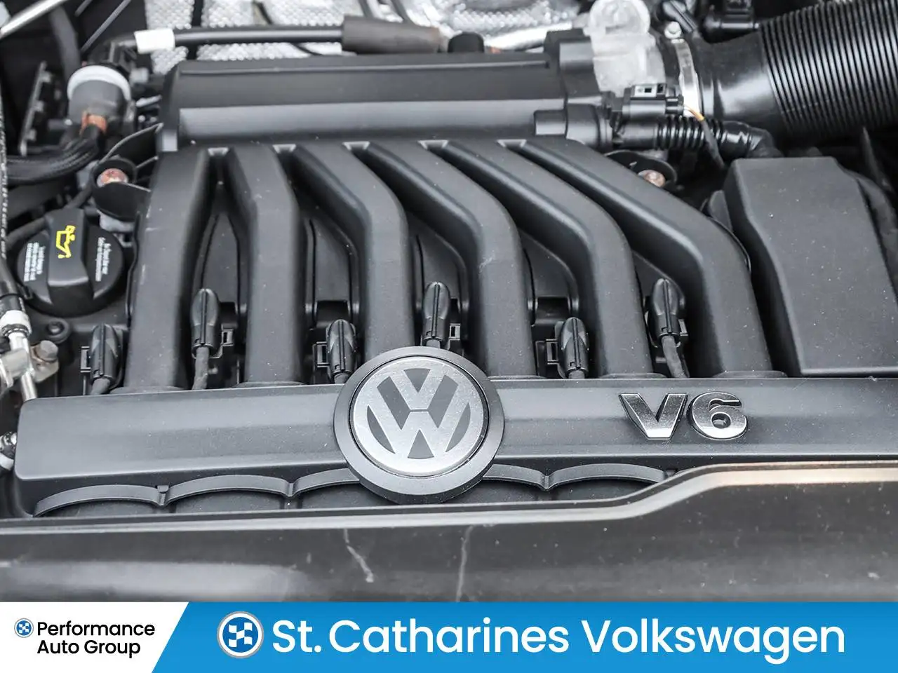 Volkswagen Atlas photo Volkswagen Atlas