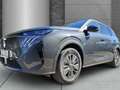 Peugeot 5008 Allure Hybrid,Drive-Assist-Paket,Panorama-Navigati Gris - thumbnail 4