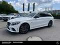 Mercedes-Benz C 300 C 300 de T AMG Night Distr AHK MultiLED Com Burm Weiß - thumbnail 2