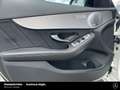 Mercedes-Benz C 300 C 300 de T AMG Night Distr AHK MultiLED Com Burm Weiß - thumbnail 10