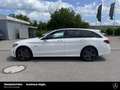 Mercedes-Benz C 300 C 300 de T AMG Night Distr AHK MultiLED Com Burm Weiß - thumbnail 3
