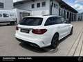 Mercedes-Benz C 300 C 300 de T AMG Night Distr AHK MultiLED Com Burm Weiß - thumbnail 9