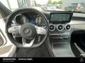 Mercedes-Benz C 300 C 300 de T AMG Night Distr AHK MultiLED Com Burm Weiß - thumbnail 12