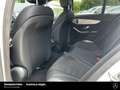 Mercedes-Benz C 300 C 300 de T AMG Night Distr AHK MultiLED Com Burm Weiß - thumbnail 15