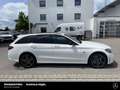 Mercedes-Benz C 300 C 300 de T AMG Night Distr AHK MultiLED Com Burm Weiß - thumbnail 8