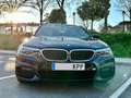 BMW 520 520dA Touring xDrive Azul - thumbnail 3