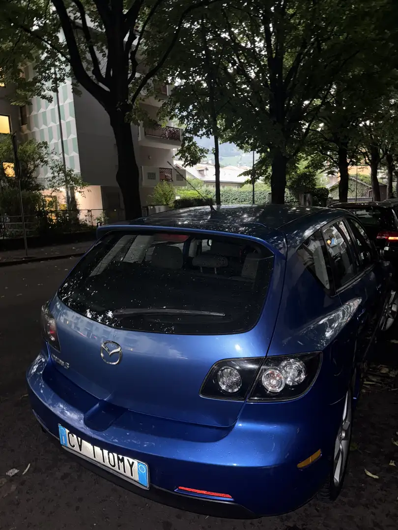Mazda 3 1.6 Comfort - 1