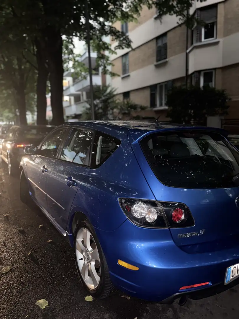 Mazda 3 1.6 Comfort - 2