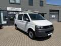 Volkswagen T5 Transporter Kasten-Kombi Kasten 4Motion Alb - thumbnail 8