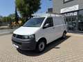 Volkswagen T5 Transporter Kasten-Kombi Kasten 4Motion Alb - thumbnail 1