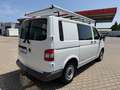 Volkswagen T5 Transporter Kasten-Kombi Kasten 4Motion Alb - thumbnail 2