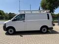 Volkswagen T5 Transporter Kasten-Kombi Kasten 4Motion Alb - thumbnail 10