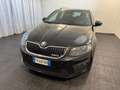 Skoda Octavia 2.0 TDI DSG Wagon RS FULL!! Nero - thumbnail 8