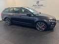 Skoda Octavia 2.0 TDI DSG Wagon RS FULL!! Nero - thumbnail 3