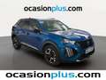 Peugeot 2008 1.2 PureTech S&S Allure 100 Blau - thumbnail 2
