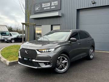 Hybride 300 E-TENSE EAT8 4x4 OPERA - HISTORIQUE COMPLET