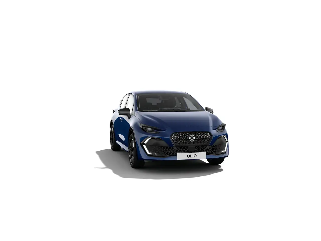 Renault Clio 2026