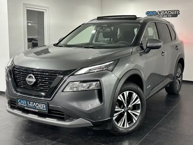 Nissan X-Trail X-Trail 1.3 DIG-T 2WD Tekna DCT