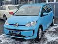 Volkswagen up! e-up! Basis, 1. Hand, Lane-Assist, Sitzheizung Blau - thumbnail 1