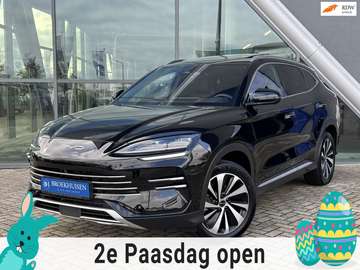 1.5 DM-i FWD Boost LONG RANGE Plug in Hybride 218p