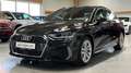 Audi A3 35 TDI s-line Kamera, ACC, Navi Schwarz - thumbnail 2