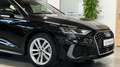 Audi A3 35 TDI s-line Kamera, ACC, Navi Schwarz - thumbnail 5