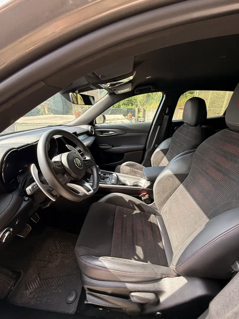 Alfa Romeo Tonale Speciale - 1