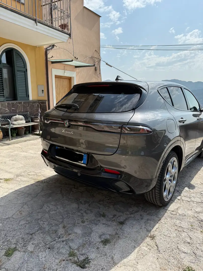 Alfa Romeo Tonale Speciale - 2