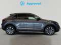 Volkswagen T-Roc 1.5 TSI Sport DSG7 Gris - thumbnail 3