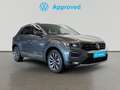 Volkswagen T-Roc 1.5 TSI Sport DSG7 Gris - thumbnail 1