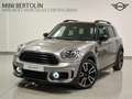 MINI Cooper Countryman Argent - thumbnail 1