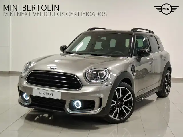 MINI Cooper Countryman