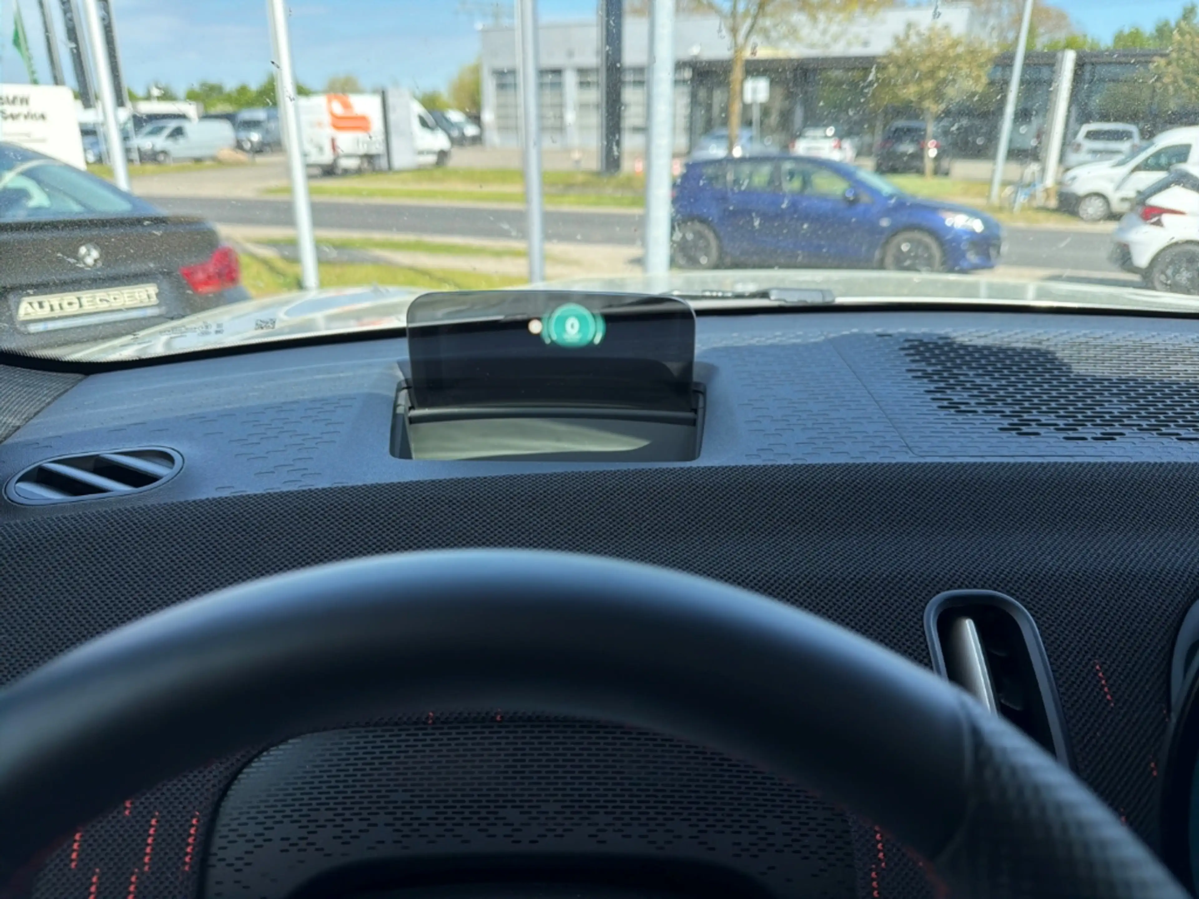 MINI John Cooper Works Countryman ALL4 ,JCW Trim Navi Aut. HUD AD Panorama HarmanKar — photo 8