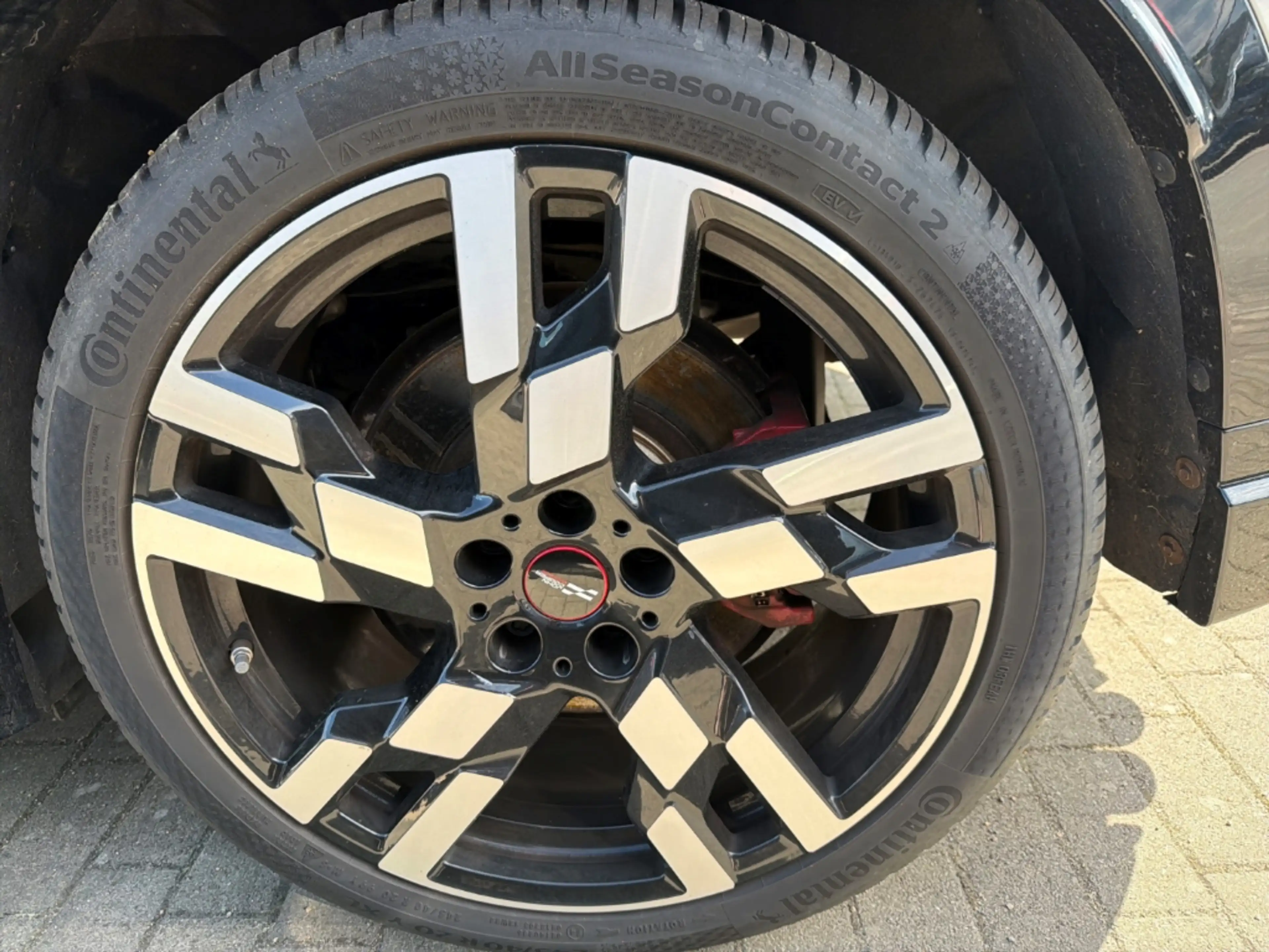 MINI John Cooper Works Countryman ALL4 ,JCW Trim Navi Aut. HUD AD Panorama HarmanKar — photo 6