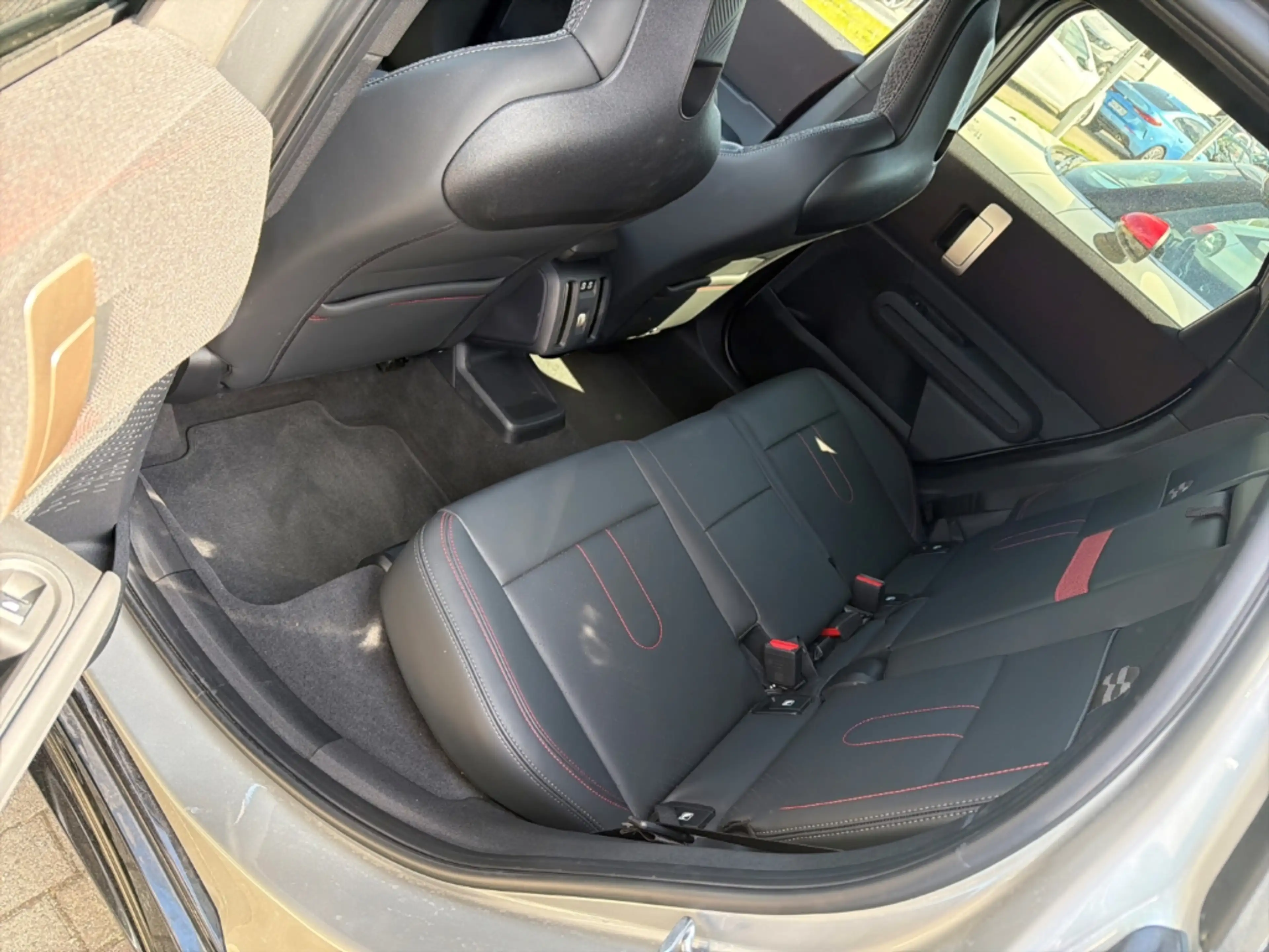 MINI John Cooper Works Countryman ALL4 ,JCW Trim Navi Aut. HUD AD Panorama HarmanKar — photo 9