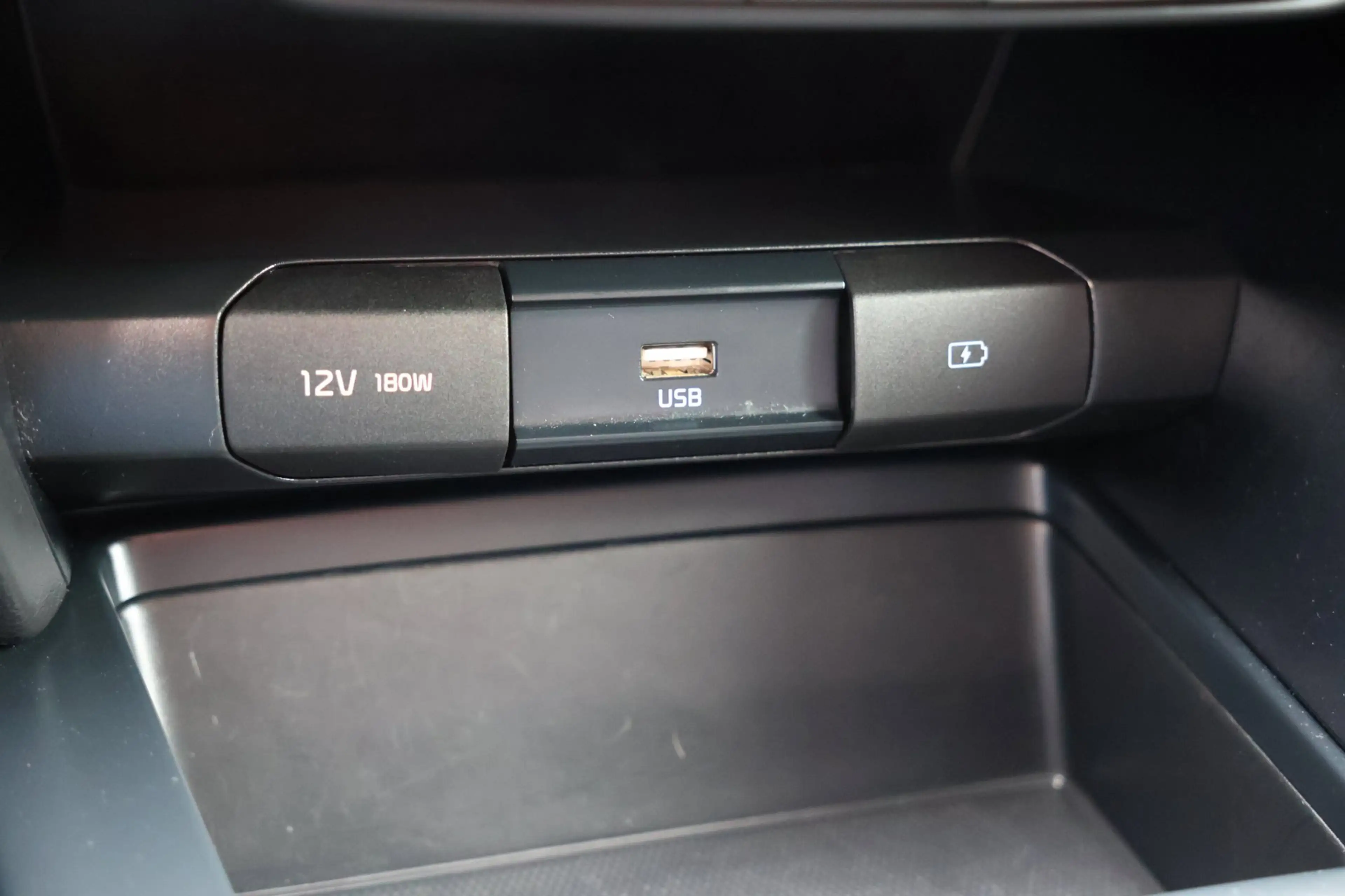 Kia XCeed 1.0 T-GDi ComfortLine Camera Carplay Cruise LED !! — photo 31